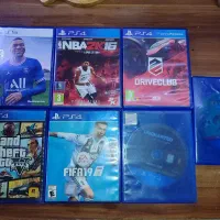 بازی ps5 و ps4 دیسک بازی پلی استیشن