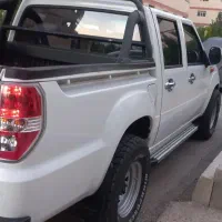 فروش وانت کارون(پادرا پلاس)