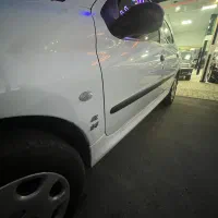 ۲۰۶ تیپ ۲ مدل۱۴۰۰|خودرو سواری و وانت|چالوس, |دیوار