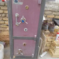 فرغون و گاو صندوق|مصالح و تجهیزات ساختمان|کنگاور, |دیوار