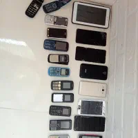 گوشی همراه باقاب|لوازم جانبی موبایل و تبلت|کلاله, |دیوار