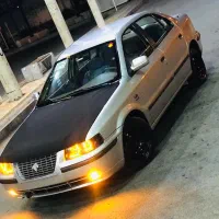 سمند LX مدل ۸۵|خودرو سواری و وانت|اهواز, دانشگاه چمران|دیوار