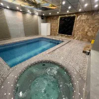 اجاره باغ ویلا شاندیز با تمام امکانات