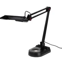 دو عدد چراغ مطالعه،ساده و چراغ مطالعه گردنی متحرک|لامپ و چراغ|قوچان, |دیوار