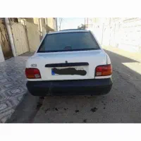 سواری پراید|خودرو سواری و وانت|پلدختر, |دیوار