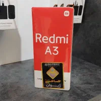 Redmi A3 اقساط|موبایل|کرج, مهرویلا جنوبی|دیوار