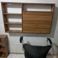 میز تحریر تاشو|میز تحریر و کامپیوتر|تهران, شهرک ولیعصر جنوبی|دیوار