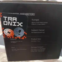 اسپیکر بلوتوث نو و آکبند|پخش‌کننده همراه|تهران, کوثر|دیوار