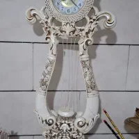 ساعت در حد نو ترتمیز