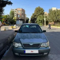 پراید ۱۳۲ دوگانه شرکتی بدون رنگ|خودرو سواری و وانت|کرج, دهقان ویلا|دیوار