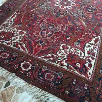 فرش|فرش|عجب شیر, |دیوار