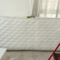 تشک تخت یک نفره  فنری سالم