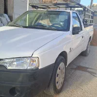 وانت آریسان ۹۵|خودرو سواری و وانت|شیراز, جوادیه|دیوار