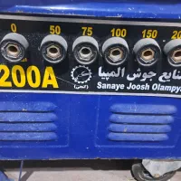 ترانس جوش المپیا