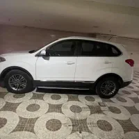 تیگو۵ مدل ۹۷