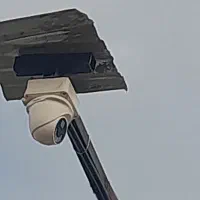 پکیج دوربین مداربسته