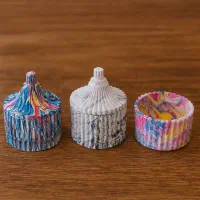 تولید قندون های سنگی زیبا تکی و عمده (پاساژموسوی)|صنایع دستی و سایر لوازم تزئینی|دوگنبدان, |دیوار