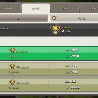 کلن ۷ خیلی عالی است به نام کارتال لار|کنسول، بازی ویدئویی و آنلاین|ارومیه, |دیوار