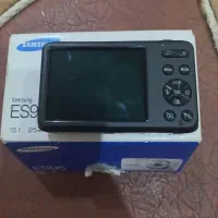 samsung دوربین