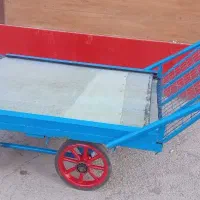 گاری حمل بار