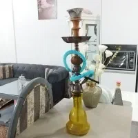 قلیون میوه ای یا قلیان|کلکسیون و سرگرمی|مشهد, خواجه ربیع|دیوار