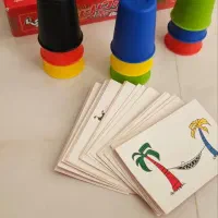 بازی فکری|اسباببازی|دامغان, |دیوار