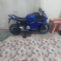 موتور برقی|موتورسیکلت|ارومیه, |دیوار