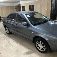 سمند سورن پلاس EF7 خاکستری مدل ۱۴۰۰