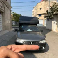 آریسان2|خودرو سواری و وانت|اصفهان, خانه اصفهان|دیوار