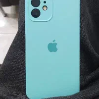 آیفون 12 باطری 100