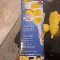 گرد گیر شارژی