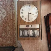 ساعت قدیمی ژوکی