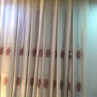 پرده شیک|پرده، رانر، رومیزی|تهران, ازگل|دیوار