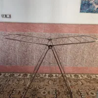 بند رخت|بندرخت و رخت‌آویز|قم, سید معصوم|دیوار