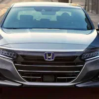 حواله هوندا آکورد