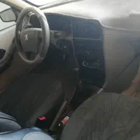 پژو۴۰۵ مدل ۸۷