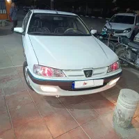 پارس دوگانه کارخانه