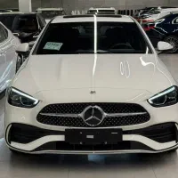 Mercedes Benz c200L 2025