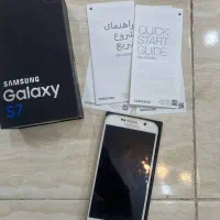 گوشی سامسونگ|موبایل|نسیم‌شهر, |دیوار