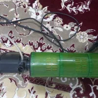 تصفیه اکواریوم