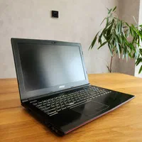 لپ تاپ ام اس آی GE62 2QD Apache Pro