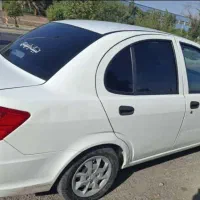 ساینا S مدل ۱۴۰۲|خودرو سواری و وانت|اهواز, فاز ۱ پادادشهر|دیوار