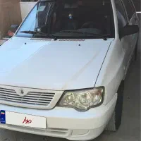 پراید ۱۱۱ مدل ۹۶|خودرو سواری و وانت|برازجان, |دیوار