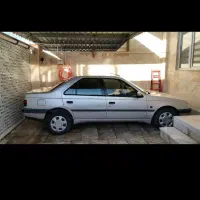 پژو ۴۰۵ مدل ۹۶|خودرو سواری و وانت|قائن, |دیوار