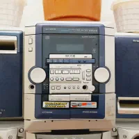 ضبط خانگی سالم