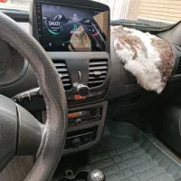 کوییک مدل 99 بدون رنگ