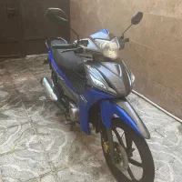 موتور سیکلت