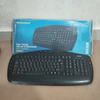 کیبورد مارک فراسو