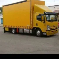 باربری ظفربار کرج گوهردشت حصارک خرمدشت کمالشهر|خدمات حمل و نقل|کرج, شاهینویلا|دیوار