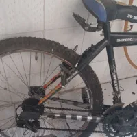 دوچرخه ۲۶|دوچرخه، اسکیت، اسکوتر|مشهد, هفت تیر (نه دره)|دیوار